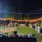 Gia Trinh Farmstay Ba Vi - Venue Travel
