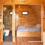 Gia Trinh Farmstay Ba Vi - Venue Travel