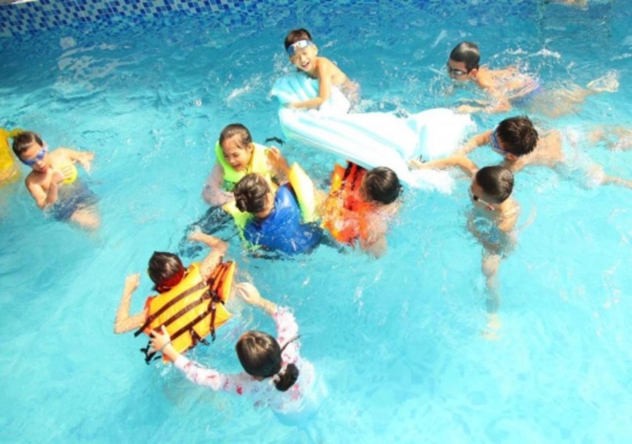 Ở trọ Gia Trinh Ba Vi - Venue Travel Hà Nội