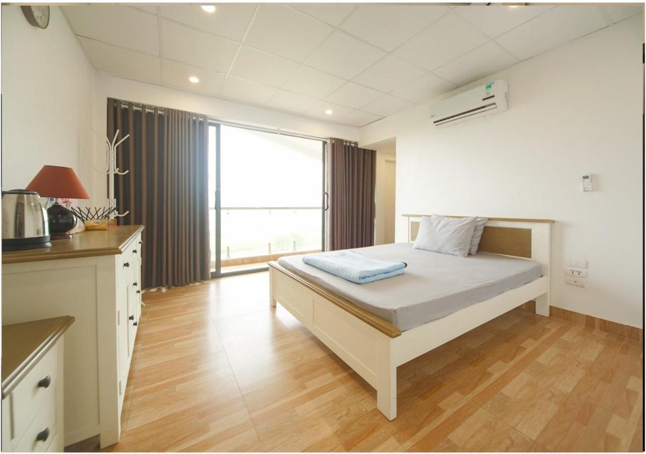 Ở trọ Gia Trinh Ba Vi - Venue Travel Hà Nội