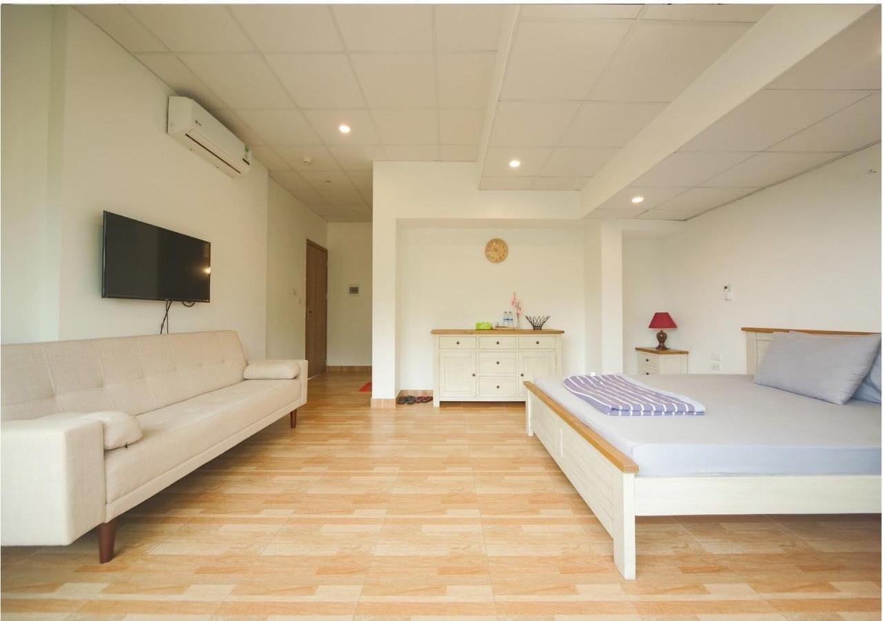 Ở trọ Gia Trinh Ba Vi - Venue Travel Hà Nội