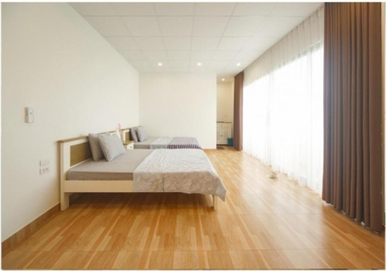 Ở trọ Gia Trinh Ba Vi - Venue Travel Hà Nội