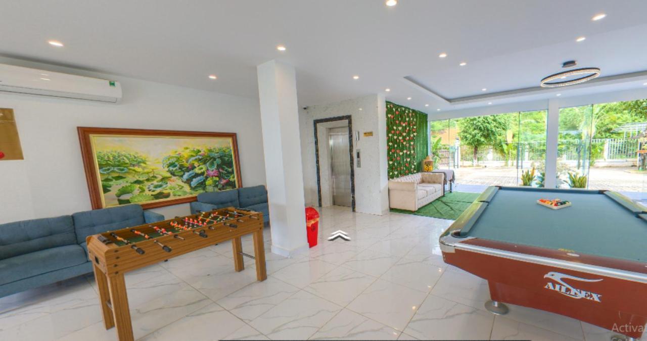 Gia Trinh Ba Vi - Venue Travel Hà Nội