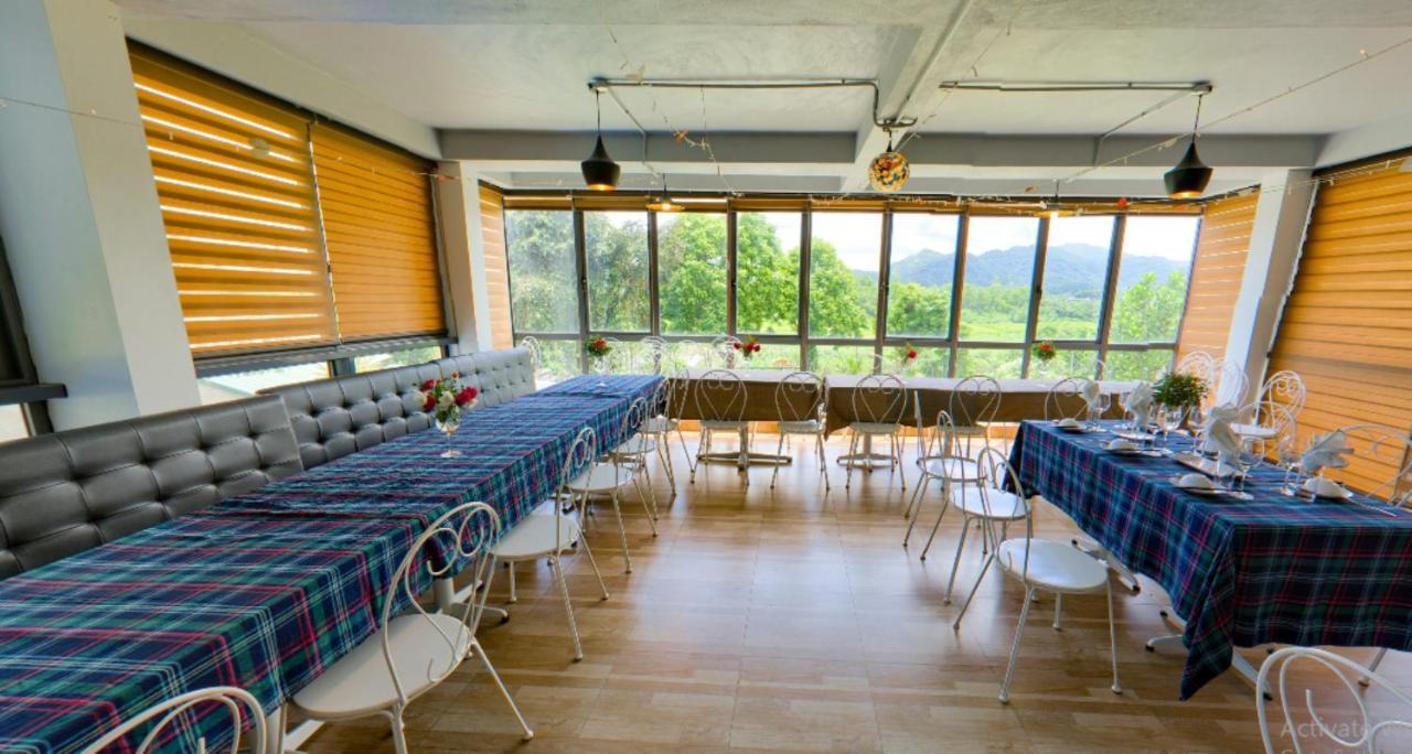 Gia Trinh Ba Vi - Venue Travel Hà Nội