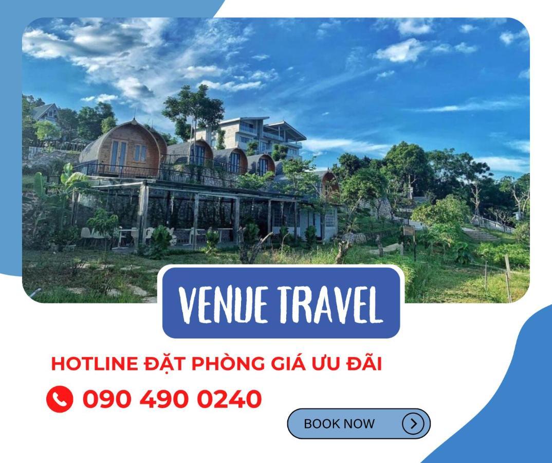 Ở trọ Gia Trinh Ba Vi - Venue Travel *